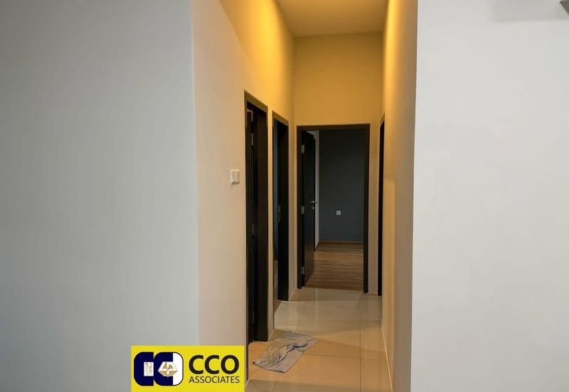 The Cove @ Ipoh Garden East