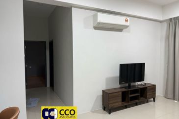 The Cove @ Ipoh Garden East