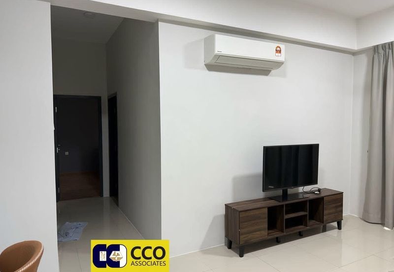 The Cove @ Ipoh Garden East