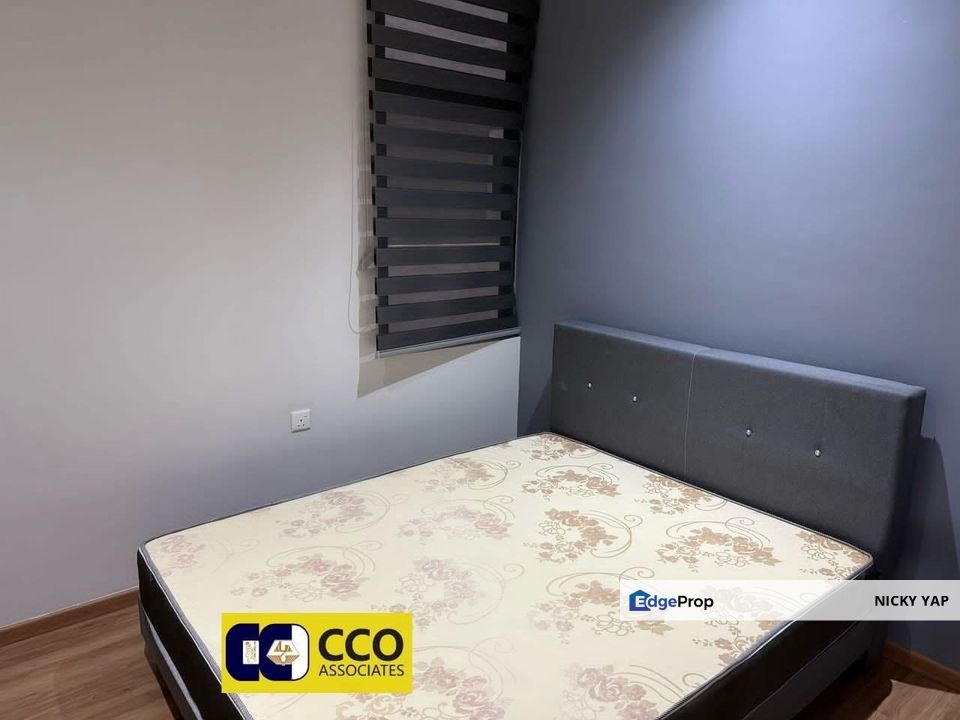 The cove ipoh garden east for rent , Perak, Ipoh