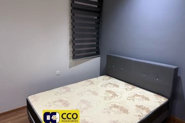 The Cove @ Ipoh Garden East