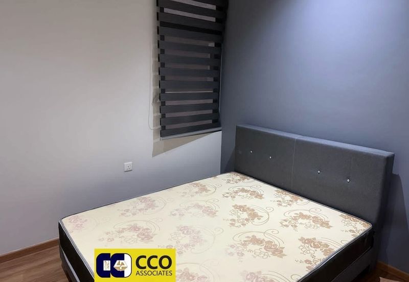 The Cove @ Ipoh Garden East