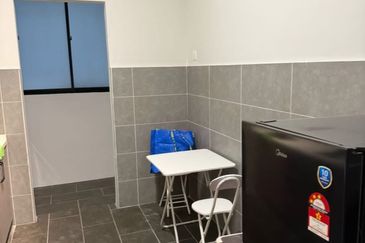 The Cove @ Ipoh Garden East