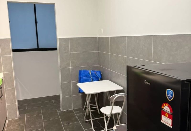 The Cove @ Ipoh Garden East