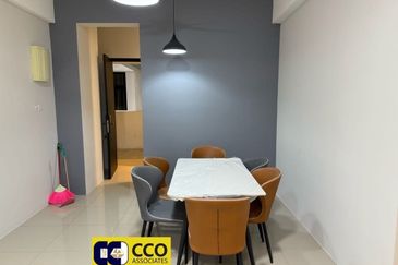 The Cove @ Ipoh Garden East