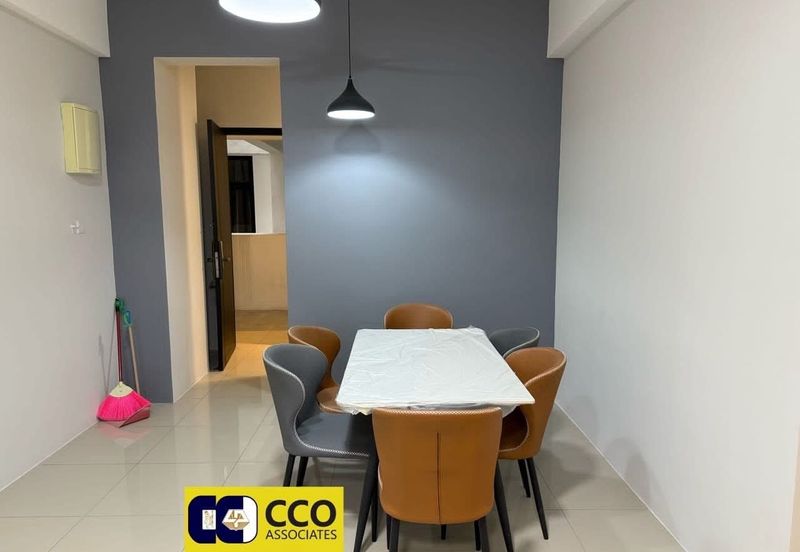 The Cove @ Ipoh Garden East