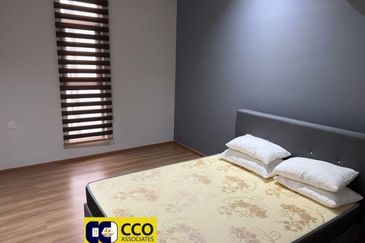 The Cove @ Ipoh Garden East