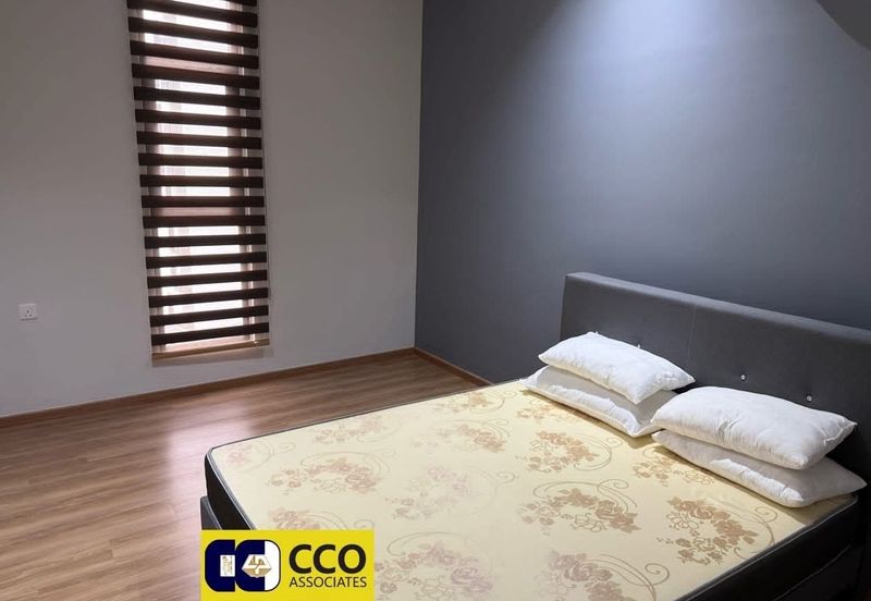 The Cove @ Ipoh Garden East