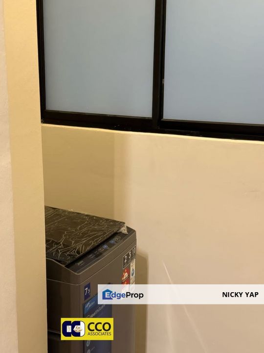 The cove ipoh garden east for rent , Perak, Ipoh