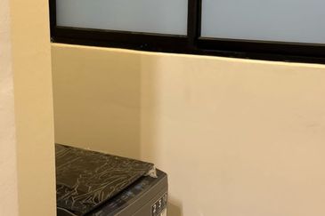 The Cove @ Ipoh Garden East