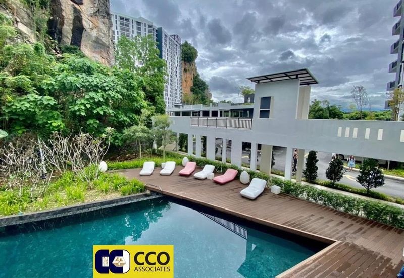 The Cove @ Ipoh Garden East