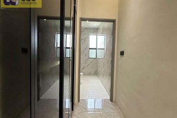 Panorama Lapangan Perdana