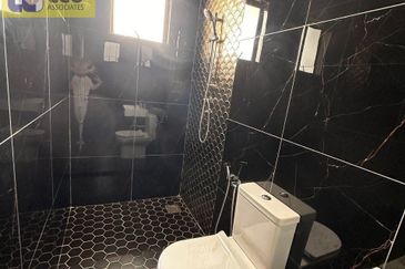 Panorama Lapangan Perdana