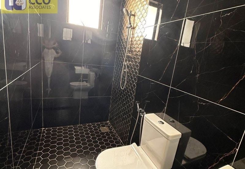 Panorama Lapangan Perdana