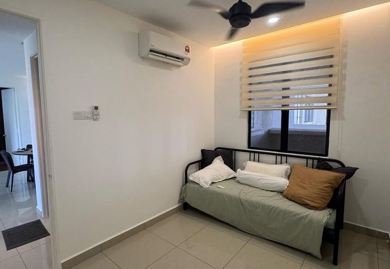 Upper East @ Tiger Lane