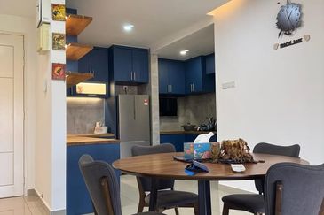 Upper East @ Tiger Lane