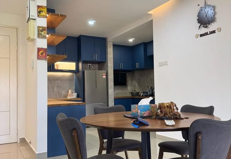 Upper East @ Tiger Lane