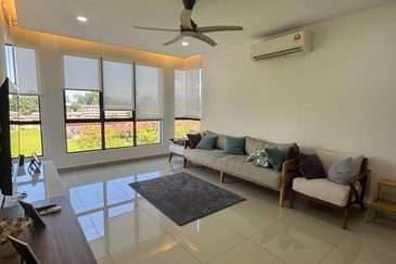 Upper East @ Tiger Lane