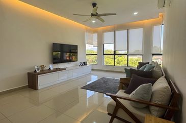 Upper East @ Tiger Lane