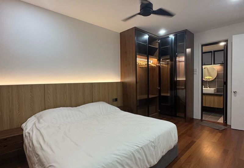 Upper East @ Tiger Lane