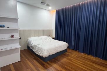 Upper East @ Tiger Lane