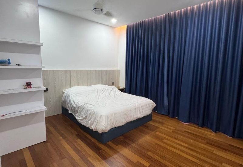 Upper East @ Tiger Lane