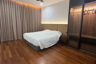 Upper East @ Tiger Lane