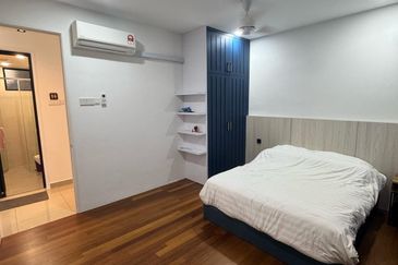 Upper East @ Tiger Lane