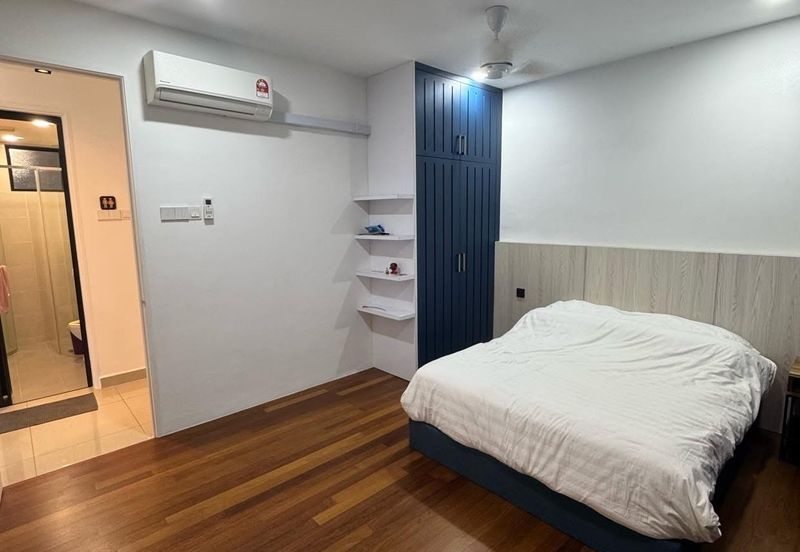 Upper East @ Tiger Lane