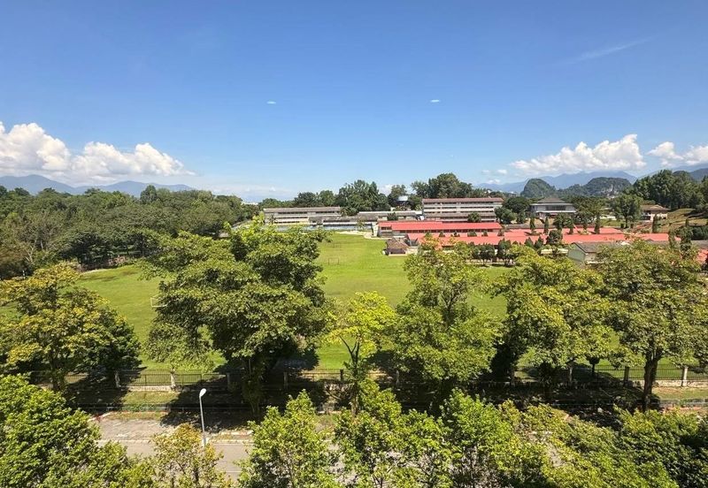 Upper East @ Tiger Lane