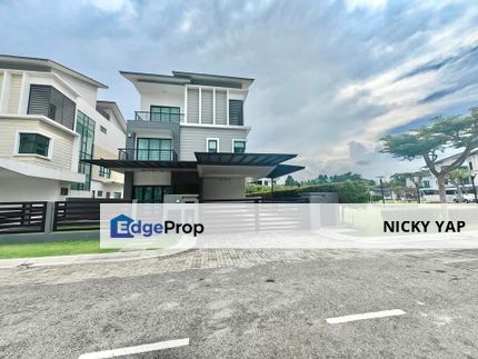 Tigerlane for rent , Perak, Ipoh