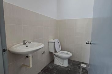 TAMAN MERU 2 - SCIENTEX