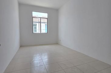 TAMAN MERU 2 - SCIENTEX