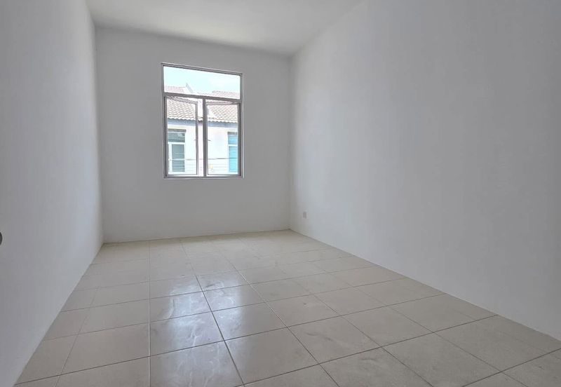 TAMAN MERU 2 - SCIENTEX