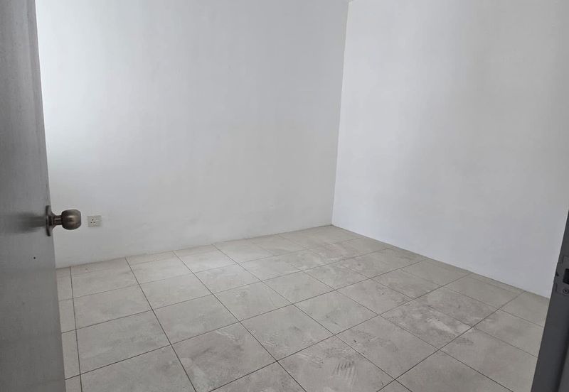 TAMAN MERU 2 - SCIENTEX