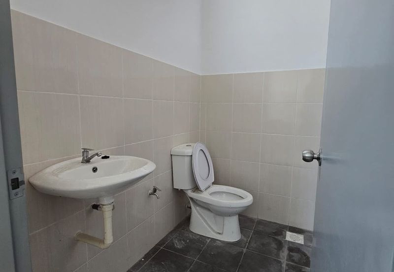 TAMAN MERU 2 - SCIENTEX