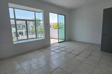 TAMAN MERU 2 - SCIENTEX