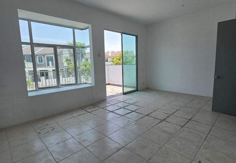 TAMAN MERU 2 - SCIENTEX