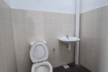 TAMAN MERU 2 - SCIENTEX