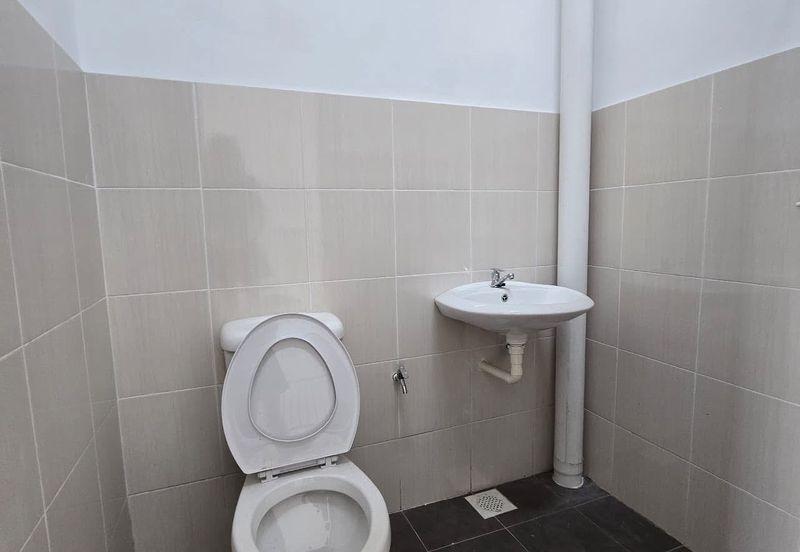 TAMAN MERU 2 - SCIENTEX