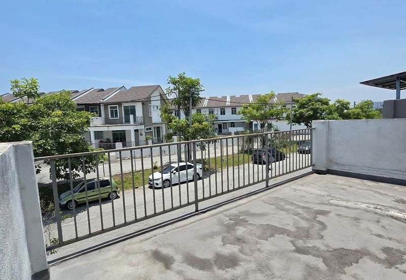 TAMAN MERU 2 - SCIENTEX