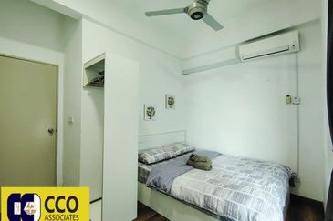 D'Festivo Residences