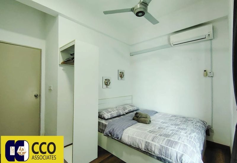 D'Festivo Residences