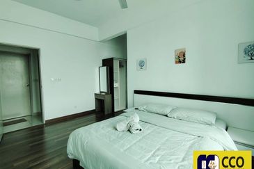 D'Festivo Residences