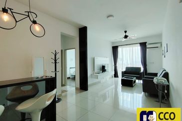 D'Festivo Residences