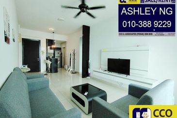 D'Festivo Residences