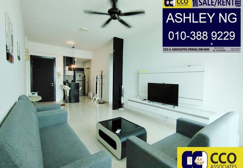 D'Festivo Residences