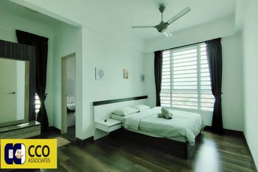 D'Festivo Residences