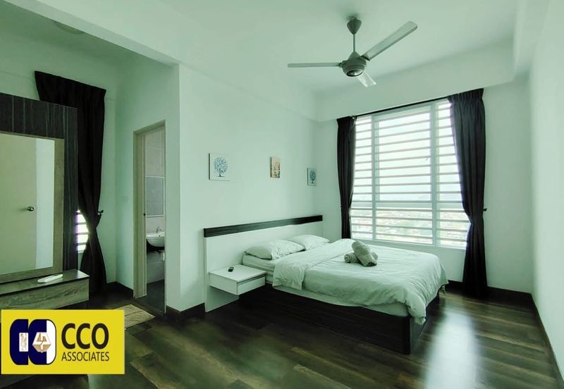 D'Festivo Residences