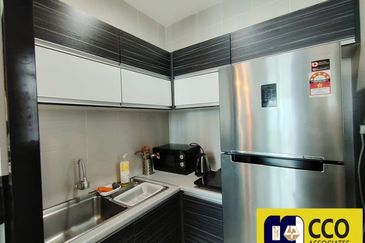 D'Festivo Residences